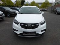 gebraucht Opel Mokka X Active erst 42.600 KM Automatik R-Kamera