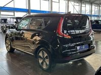 Gebraucht Kia Soul Inspiration 150 kW (204 PS) 2024 Schwarz SUV
