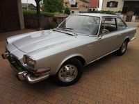 Gebraucht BMW 501 150 PS (110 kW) 1967 Silber