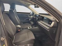 Gebraucht VW Tayron Life 193 PS (141 kW) 2025 Delfingrau metallic (metallic) SUV