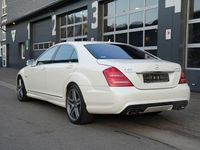 Gebraucht Mercedes S65 AMG AMG 630 PS (463 kW) 2011 Weiß Limousine