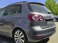 Gebraucht VW Golf VI Style 105 PS (77 kW) 2011 Grau Kleinwagen