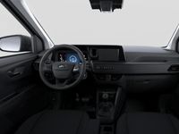 Neu Ford Transit Trend 101 PS (74 kW) 2025 Cactus grey Van