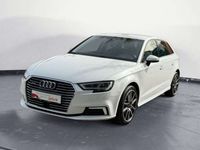 gebraucht Audi A3 e-tron LED/Assist/Sitzheiz./uvm.