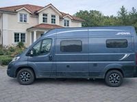 Gebraucht Citroën Jumper 163 PS (119 kW) 2022 Van / Kleinbus