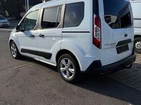 Gebraucht Ford Tourneo Connect Trend 120 PS (88 kW) 2019 Weiß Van / Kleinbus