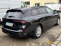 Gebraucht Opel Astra 131 PS (96 kW) 2025 Schwarz Kombi