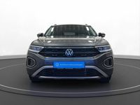 Gebraucht VW T-Roc Goal 116 PS (85 kW) 2025 Indiumgrau SUV