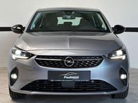 Gebraucht Opel Corsa-e Elegance 100 kW (136 PS) 2021 Silber Kleinwagen