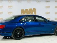 Gebraucht Bentley Flying Spur 551 PS (405 kW) 2022 Blau Limousine