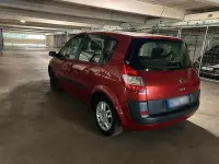 Usata Renault Scénic II 2005 Andere farben Monovolume