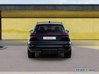 Neu Audi Q6 e-tron Ambiente 225 kW (306 PS) 2026 Mythosschwarz metallic SUV