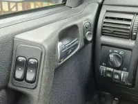 Gebraucht Opel Astra 100 PS (73 kW) 1999 Limousine