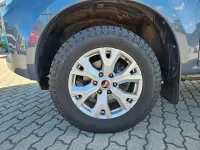 Gebraucht Isuzu D-Max 163 PS (119 kW) 2024 Grau SUV