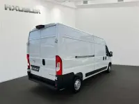 Używany Opel Movano 2024 Biały Van