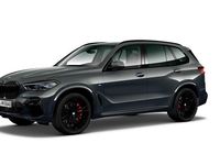 Second-hand BMW X5 Shadowline 340 CP (250 kW) 2026 SUV