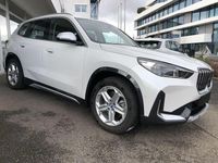 Gebraucht BMW iX1 xLine 180 kW (245 PS) 2023 Weiß SUV