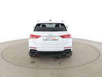 Gebraucht Audi Q3 S-Line 150 PS (110 kW) 2019 Weiß SUV