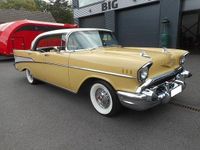 Gebraucht Chevrolet Bel Air 188 PS (138 kW) 1957 Gelb Limousine