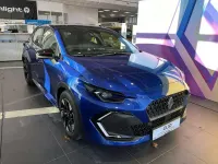 Neu Renault Clio V Evolution 159 PS (116 kW) 2026 Ironblau metallic Limousine