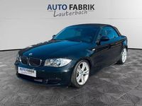 Gebraucht BMW 120 Advantage 170 PS (125 kW) 2009 Andere Kleinwagen