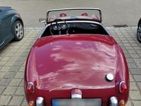 Gebraucht Austin Healey Frogeye 43 PS (31 kW) 1955 Cabrio