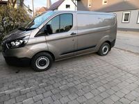 Gebraucht Ford Transit Custom 105 PS (77 kW) 2019 Van / Kleinbus