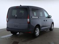 Gebraucht VW Caddy Basis 116 PS (85 kW) 2024 Grau Van / Kleinbus