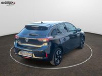 Gebraucht Opel Corsa-e Edition 100 kW (136 PS) 2021 Schwarz Kleinwagen