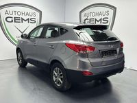 Gebraucht Hyundai ix35 Classic 135 PS (99 kW) 2013 Grau SUV
