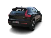 Gebraucht Volvo XC40 Plus 300 kW (408 PS) 2023 Schwarz SUV