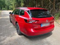 gebraucht Opel Insignia 1.5 Diesel 90kW Business Elegance A...