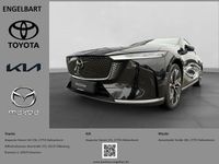 Neu Mazda 6e Takumi-Line 189 kW (258 PS) 2026 Schwarz Limousine