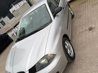 Gebraucht Seat Ibiza 75 PS (55 kW) 2004 Grau Kleinwagen