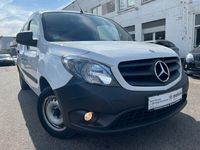 gebraucht Mercedes Citan 111 CDI extralang.SHZ.Navi.PDC.Klim.1-Hand