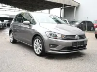 Gebraucht VW Golf VII Highline 150 PS (110 kW) 2015 Grau Limousine