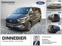 Neu Ford Tourneo 232 PS (170 kW) 2026 Grau (metallic) Van / Kleinbus
