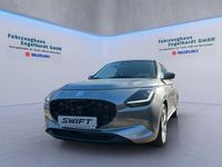 Neu Suzuki Swift Comfort 83 PS (61 kW) 2026 Silber Kleinwagen