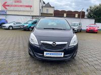 gebraucht Opel Meriva 1.4 ecoflex Edition*ORG.83.000KM*KLIMA*