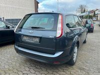 gebraucht Ford Focus 1.8 flexifuel