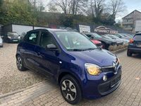 Gebraucht Renault Twingo LIMITED 69 PS (50 kW) 2018 Violet Kleinwagen