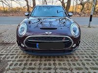 Gebraucht Mini Cooper SD 190 PS (139 kW) 2017 Rot Kleinwagen