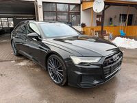 Gebraucht Audi S6 Basis 344 PS (253 kW) 2021 Grau Kombi
