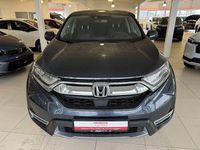Gebraucht Honda CR-V Elegance 145 PS (106 kW) 2020 Blau SUV