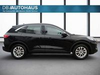 gebraucht Ford Kuga KugaTitanium 2.0 EcoBlue 4x4 Automatik