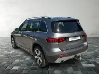 Gebraucht Mercedes GLB200 163 PS (119 kW) 2020 Grau SUV