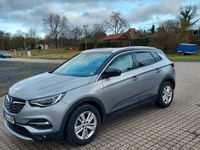 gebraucht Opel Grandland X (X) 1.5 Diesel 96kW Ultimate Ultimate