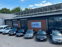 gebraucht Peugeot Partner L2 Premium, AHK, Kamera, BT, neue Reifen