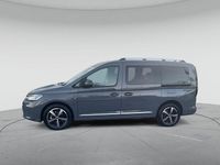 Gebraucht VW Caddy Maxi Style 116 PS (85 kW) 2026 Grau Van / Kleinbus