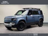 Gebraucht Land Rover Defender S 200 PS (147 kW) 2024 Blau, tasman blue SUV